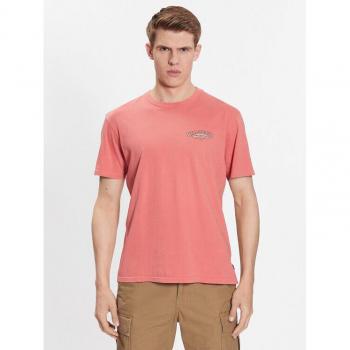 Billabong Surf Style T-Shirt Korallenfarbe