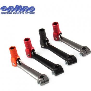 Kayo T2 T4 T6 BSE 189 J1 J2 250cc Aluminum Folding Shift Lever