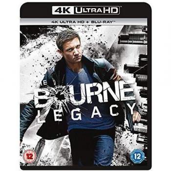 The Bourne Legacy