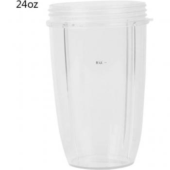 NutriTaza 24 Ounces
