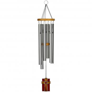 Stained Glass Chime
