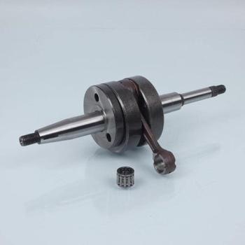 Vilebrequin pour Scooter Peugeot 50 Kisbee 2T 2013-2017