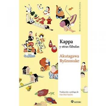 KAPPA Y OTRAS FABULAS
