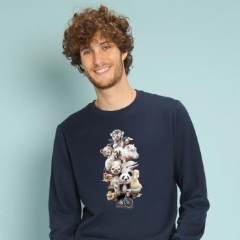 Sweatshirt uomo