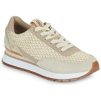 Baskets basses Gioseppo GAGGI Beige 37