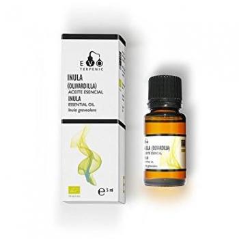 Terpenic Olivardilla Essential Oil 5 ml