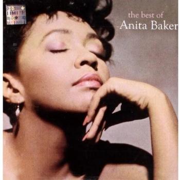 Anita Baker