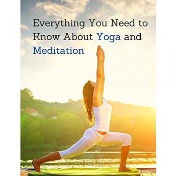 Sorens Books: Yoga and Meditation