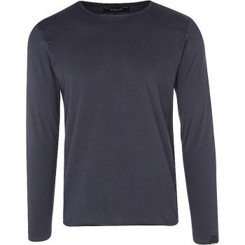 REPLAY Langarmshirt Langarm M Blau