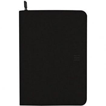 Finocam A4 Wallet – Slimline Black