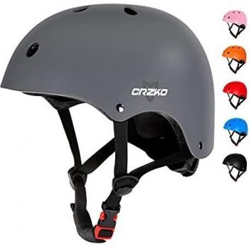 Casco Anti-Shock KidCycle