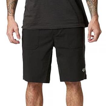 Pantaloncini Uomo Teton XXL Nero – Fox