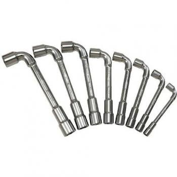 KS Tools 517.0450 Doppelsteckschlüssel-Satz 517.0450