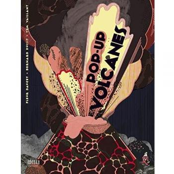 Pop-up Volcanes