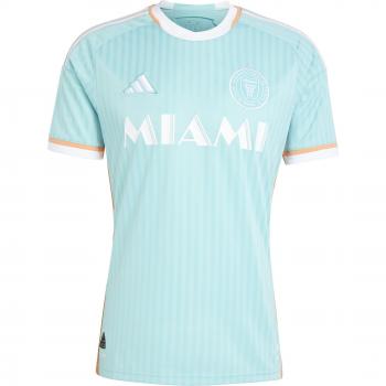 Maillot licencié Messi Inter Miami 2024-25