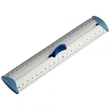 Maped Doppio Decimetro in Alluminio