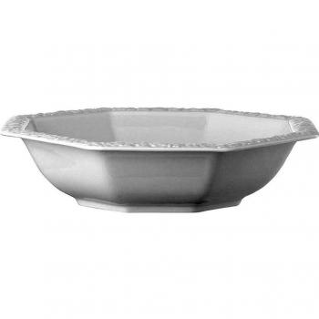 Rosenthal Schüssel Maria Weiss – 27,5 cm, Porzellan