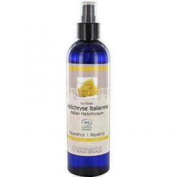 Laboratoire du Haut-Ségala Eau Florale d'Hélichryse Italienne Bio 250 ml