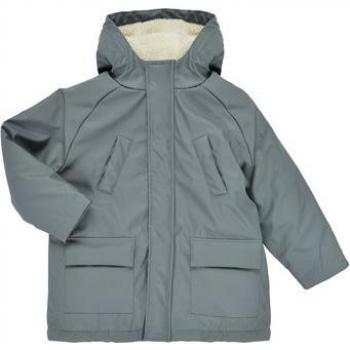 Ciré chaud enfant doublé sherpa Petit Bateau TRISTANO 10A