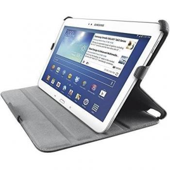 Housse de Protection Trust Stile Folio pour Samsung Galaxy Tab 4