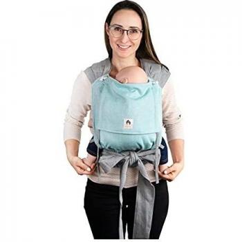 Rückenfreund Babytrage