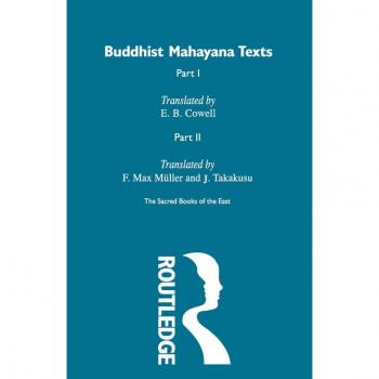Vitalsource Technologies, Inc. Buddhist Mahayana Texts