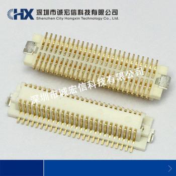 Conector DF12B 50P 0,5mm para Placas
