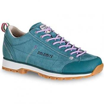 Dolomite Cinquantaquattro Low Damen Sneaker, Blau