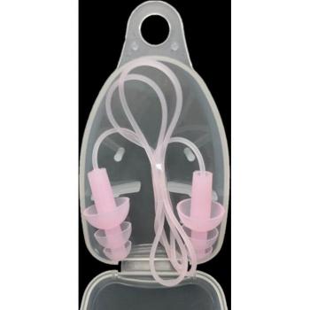 8 Colors Swimming Ear Plugs