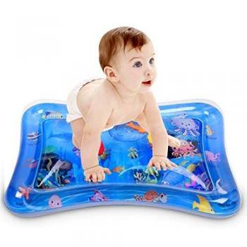 Wasserspielmatte für Babys