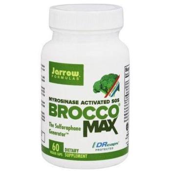 Jarrow Broccoli PowerCaps