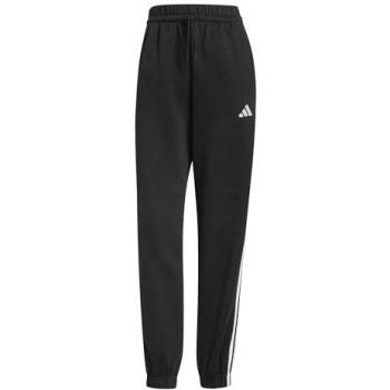 Adidas Damen Jogginghose 3-Streifen Fleece