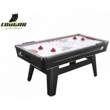 Mesa interior de aire hockeí con ventilador Cougar Hattrick Hero 6ft