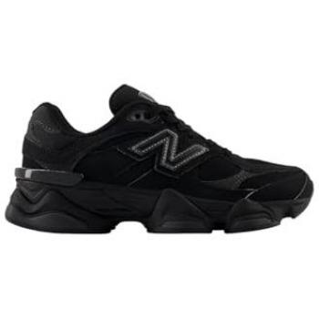 Zapatillas Negras New Balance 9060 para Hombre