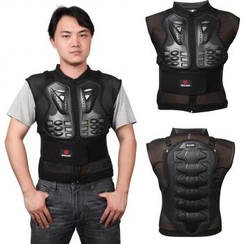 Protección Total Motocross Hombre