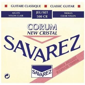 Savarez 510MRJ Creation Series Classical Strings