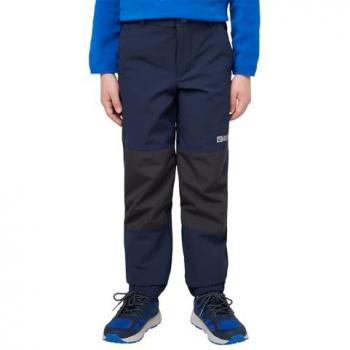 Pantaloni Jack Wolfskin RASCAL Taglia 116