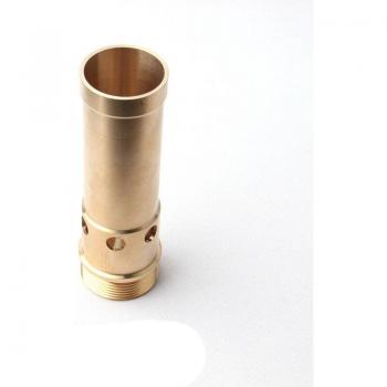 Copper Bubbling Pearl Sprinkler