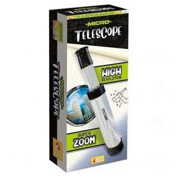 I’m a Genius Micro-Telescope Lisciani 12