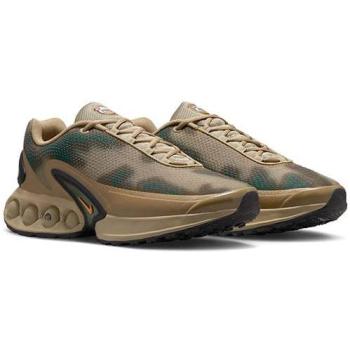 Nike Air Max Synthétique Vert 45