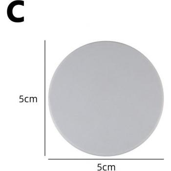 Anti-Collision Silicone Handle Bumpers