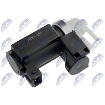 Controllo gas scarico EGR HYUNDAI