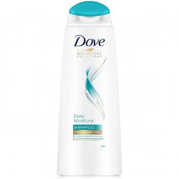 Dovens Dagliga Fukt‑Shampoo – 400 ml