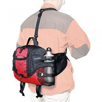 Altus 1400006714 Red Trail Runner Backpack – XS/One Size