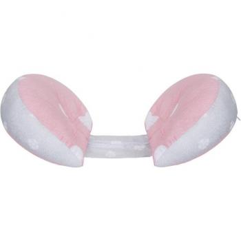 Maternity U-Shape Side Sleeper Pillow