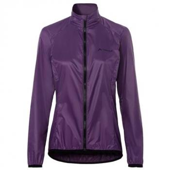 Vaude Matera Air Jacket Donna 40 Viola