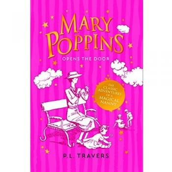 Mary Poppins Opens the Door (Mary Poppins 3)