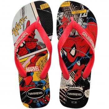 Havaianas infradito top Marvel beige EU 39-40 “Gioia del Mare”