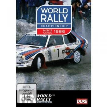 Monte Carlo Rally