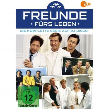 Freunde fürs Leben